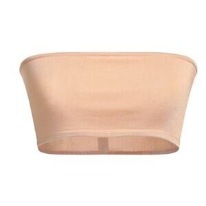 Balmain Blush Women's Crop Top
